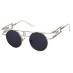 lunettes steampunk homme