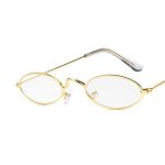 Style steampunk rétro lunettes