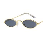 Lunettes soleil victorien ovale