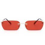 style rétro steampunk lunettes