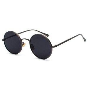 lunettes de soleil steampunk