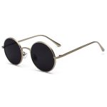 lunettes rondes vintages