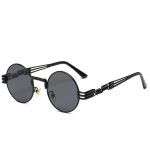 lunettes de soleil steampunk