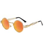 verres lunettes steampunk