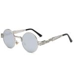 élégance lunettes steampunk