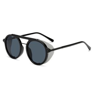 lunettes steampunk paris élégantes