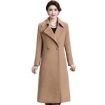 manteau vintage chic