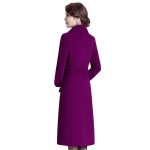 manteau femme Steampunk