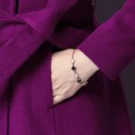 manteau femme d'époque