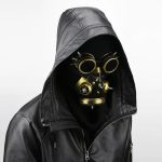 accessoire cosplay vaporiste