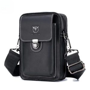 pochette cuir homme