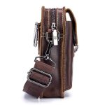 pochette de haute qualité