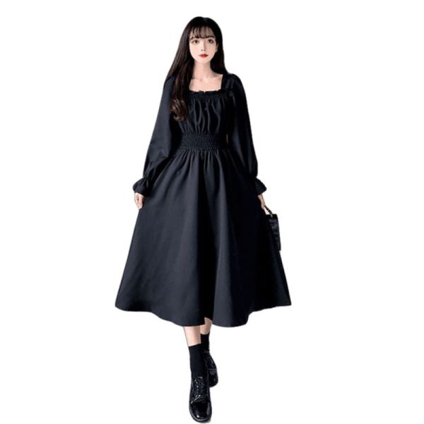 robe japonaise lolita