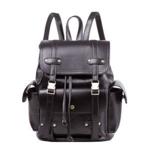 Sac à Dos Femme Vintage en PU