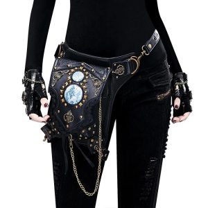 sacoche cyber punk