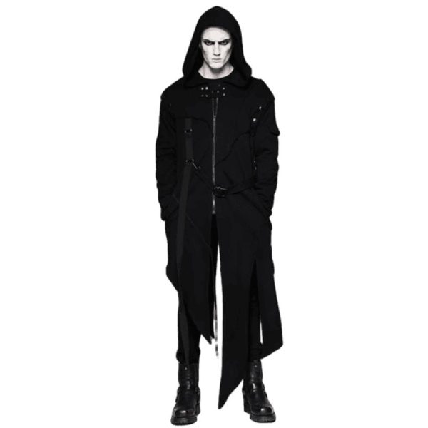 veste steampunk pirate