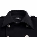 manteau homme steampunk