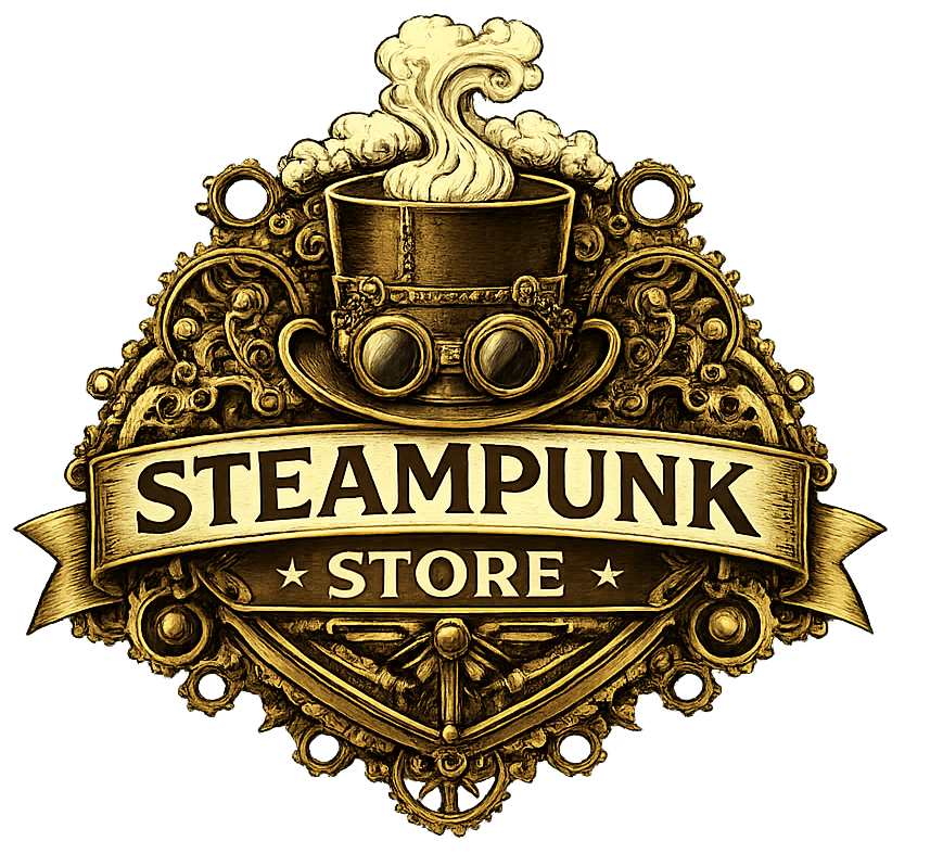 Steampunk Store